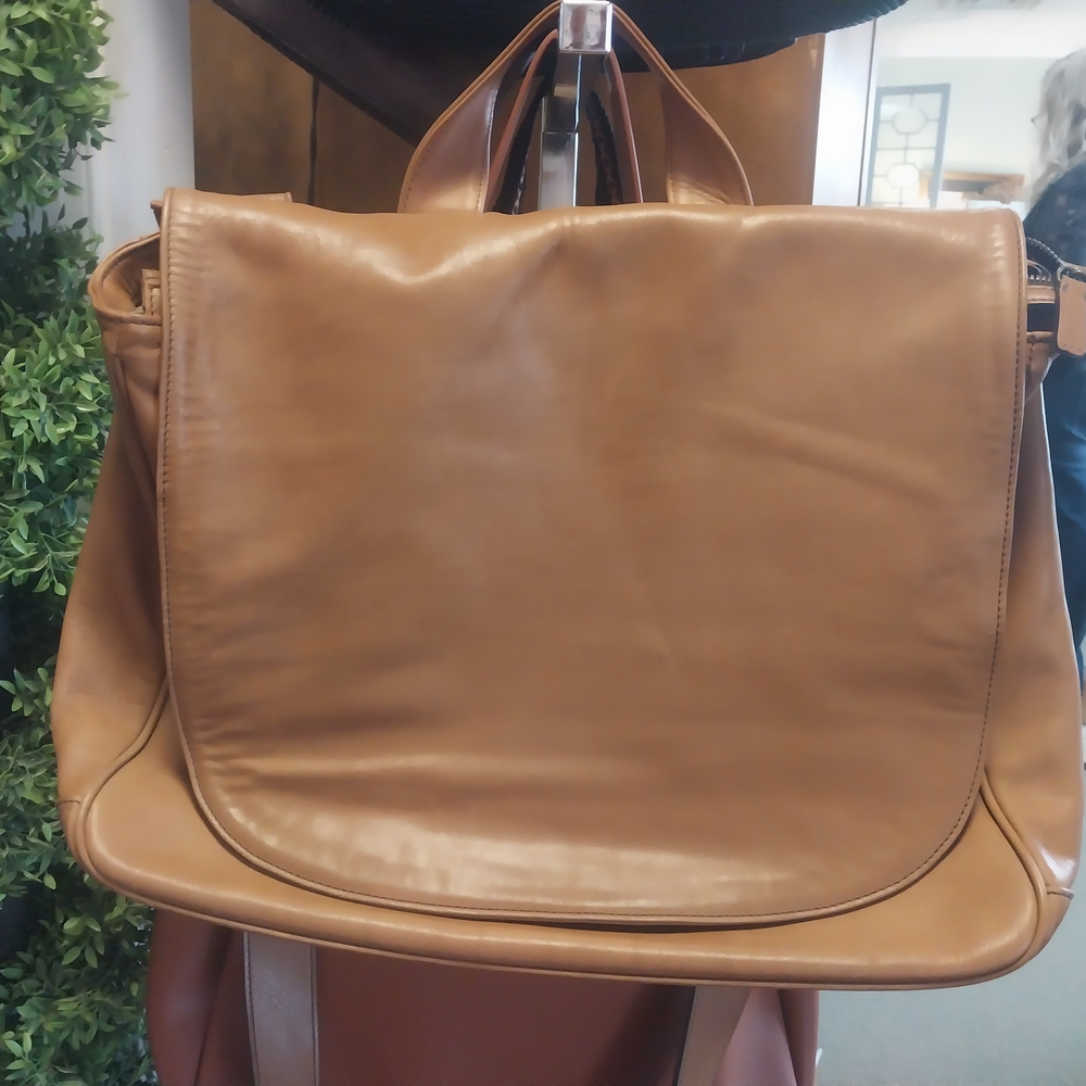 Moore And Giles Bag
